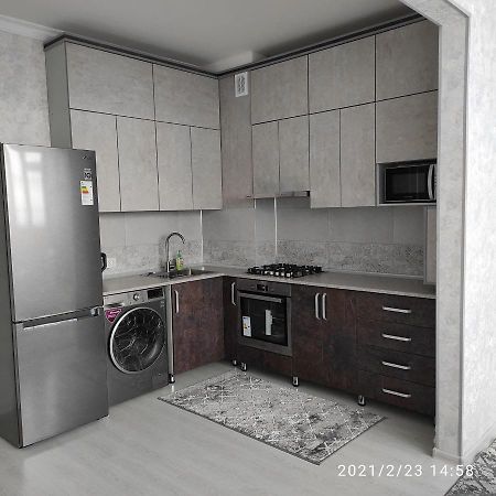 Spacious Appartment Просторная Квартира Tașkent Exterior foto