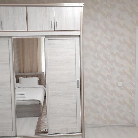 Spacious Appartment Просторная Квартира Tașkent Exterior foto
