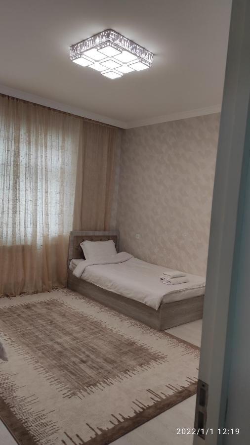 Spacious Appartment Просторная Квартира Tașkent Exterior foto
