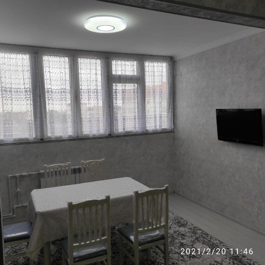 Spacious Appartment Просторная Квартира Tașkent Exterior foto