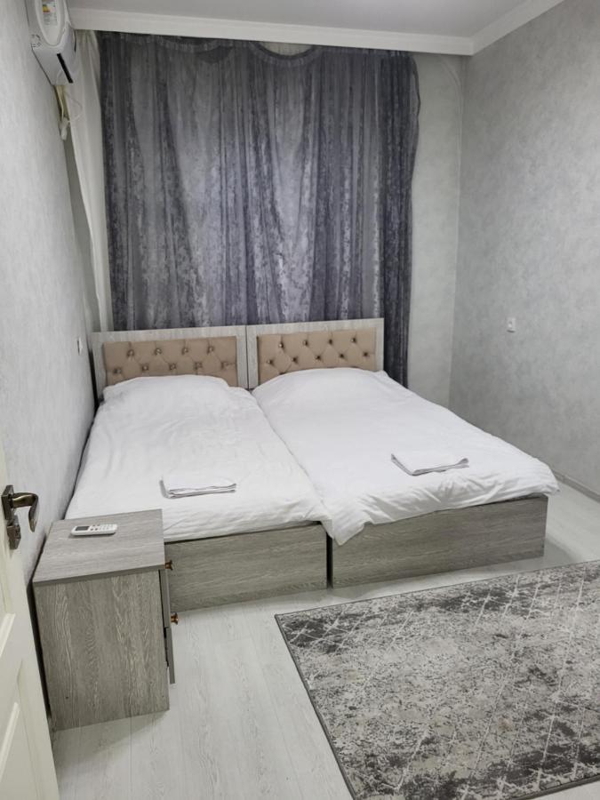 Spacious Appartment Просторная Квартира Tașkent Exterior foto
