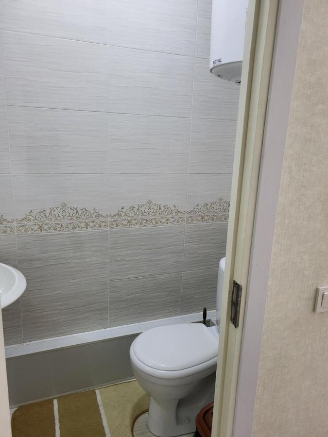 Spacious Appartment Просторная Квартира Tașkent Exterior foto