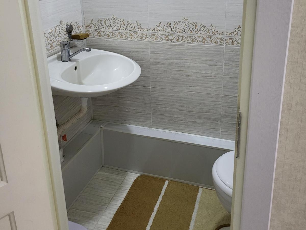 Spacious Appartment Просторная Квартира Tașkent Exterior foto