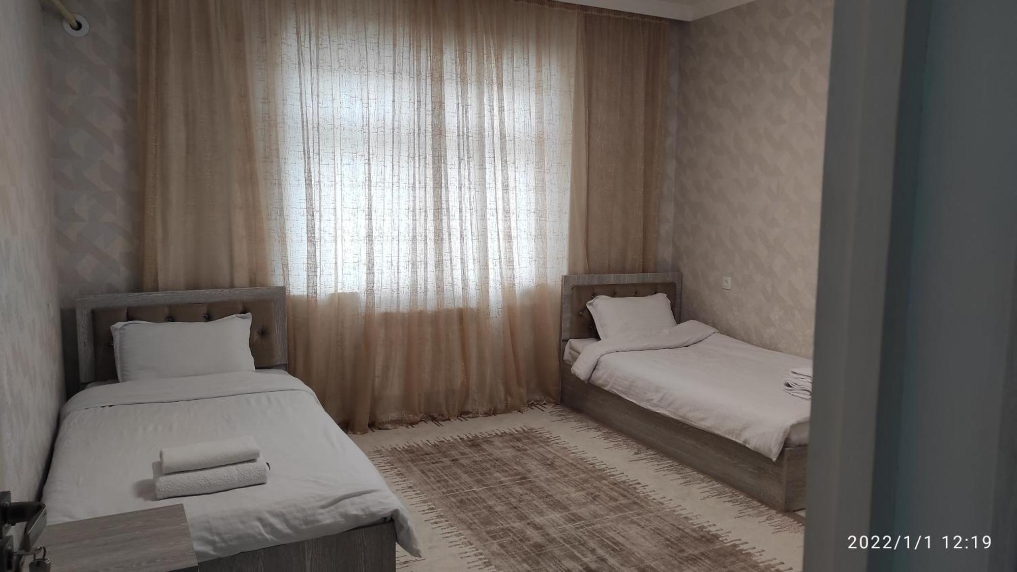 Spacious Appartment Просторная Квартира Tașkent Cameră foto